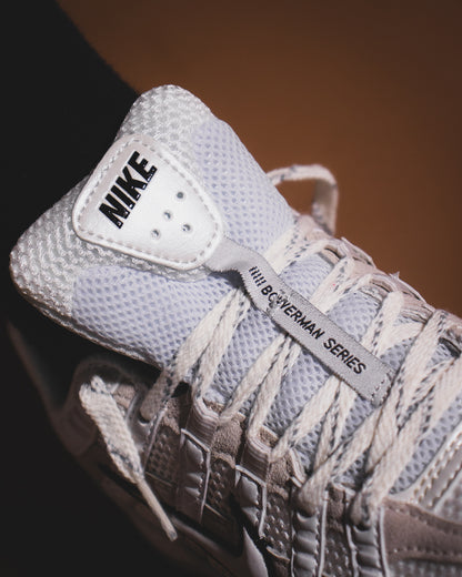 Nike p-6000