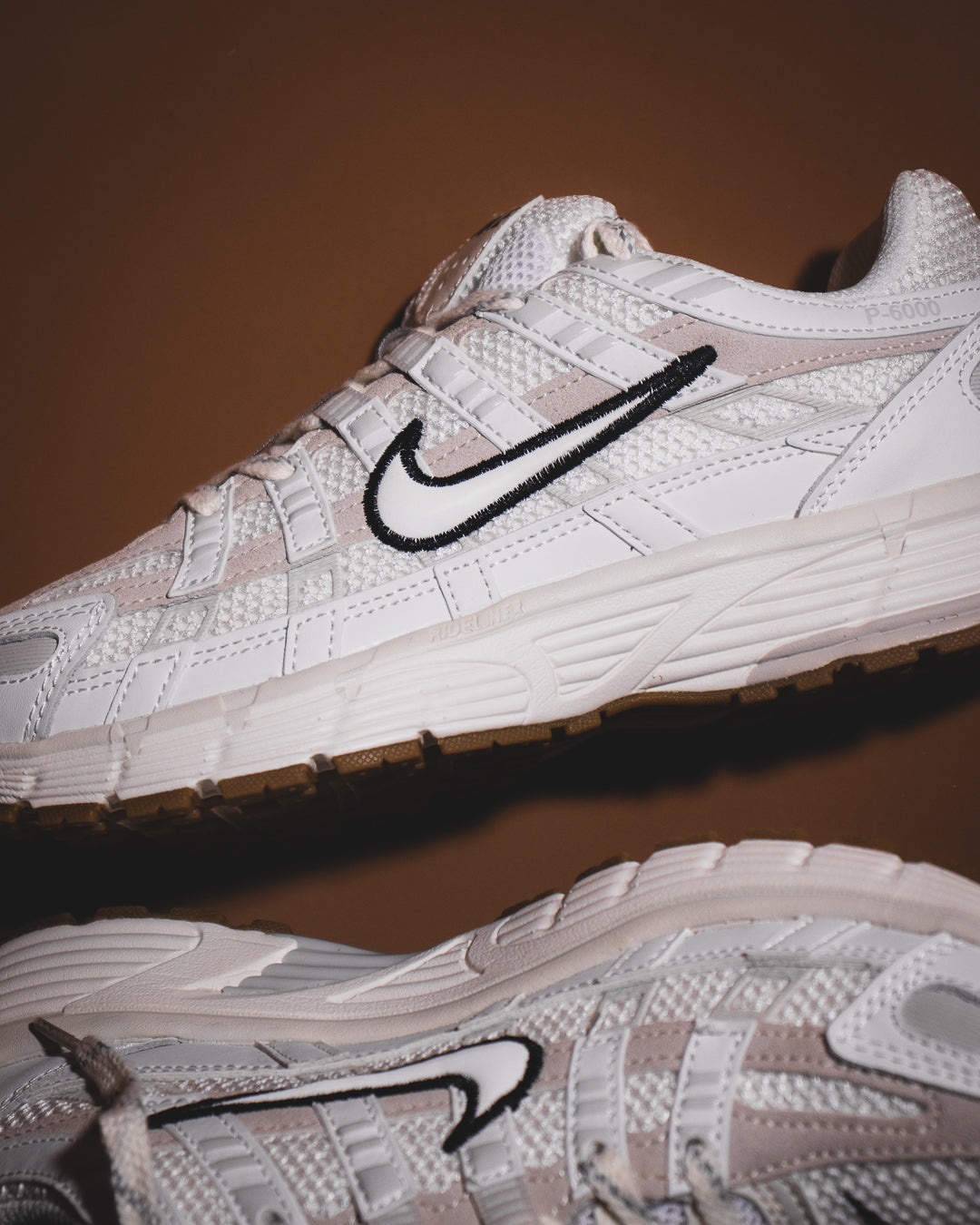 Nike p-6000
