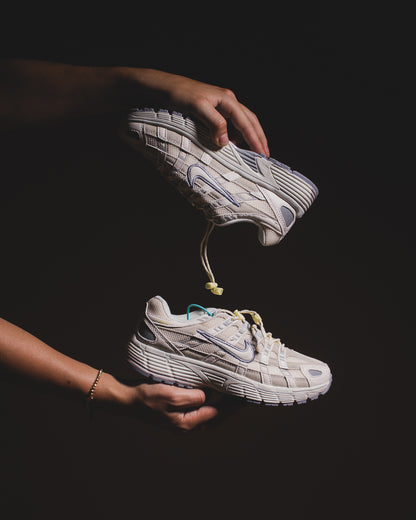 Nike p-6000