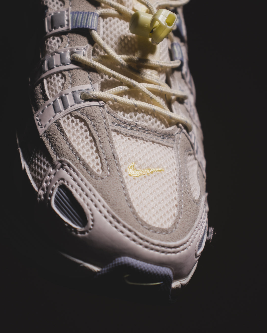 Nike p-6000