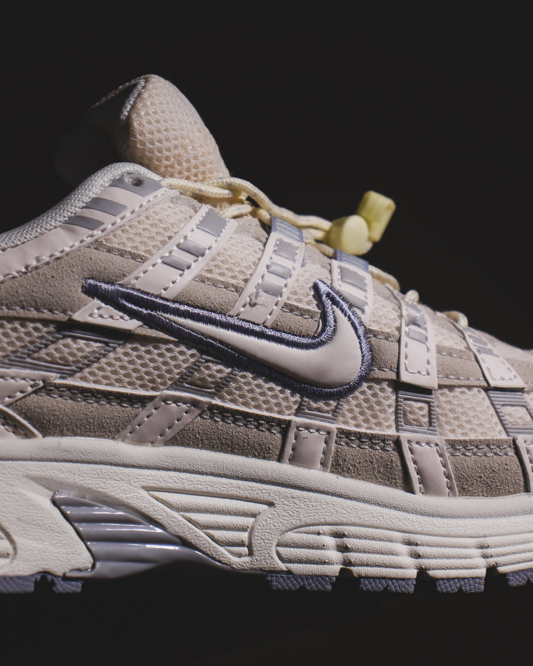 Nike p-6000