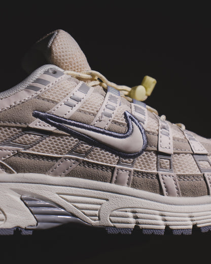 Nike p-6000