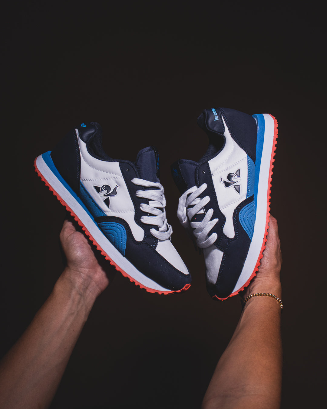 Le Coq Sportif