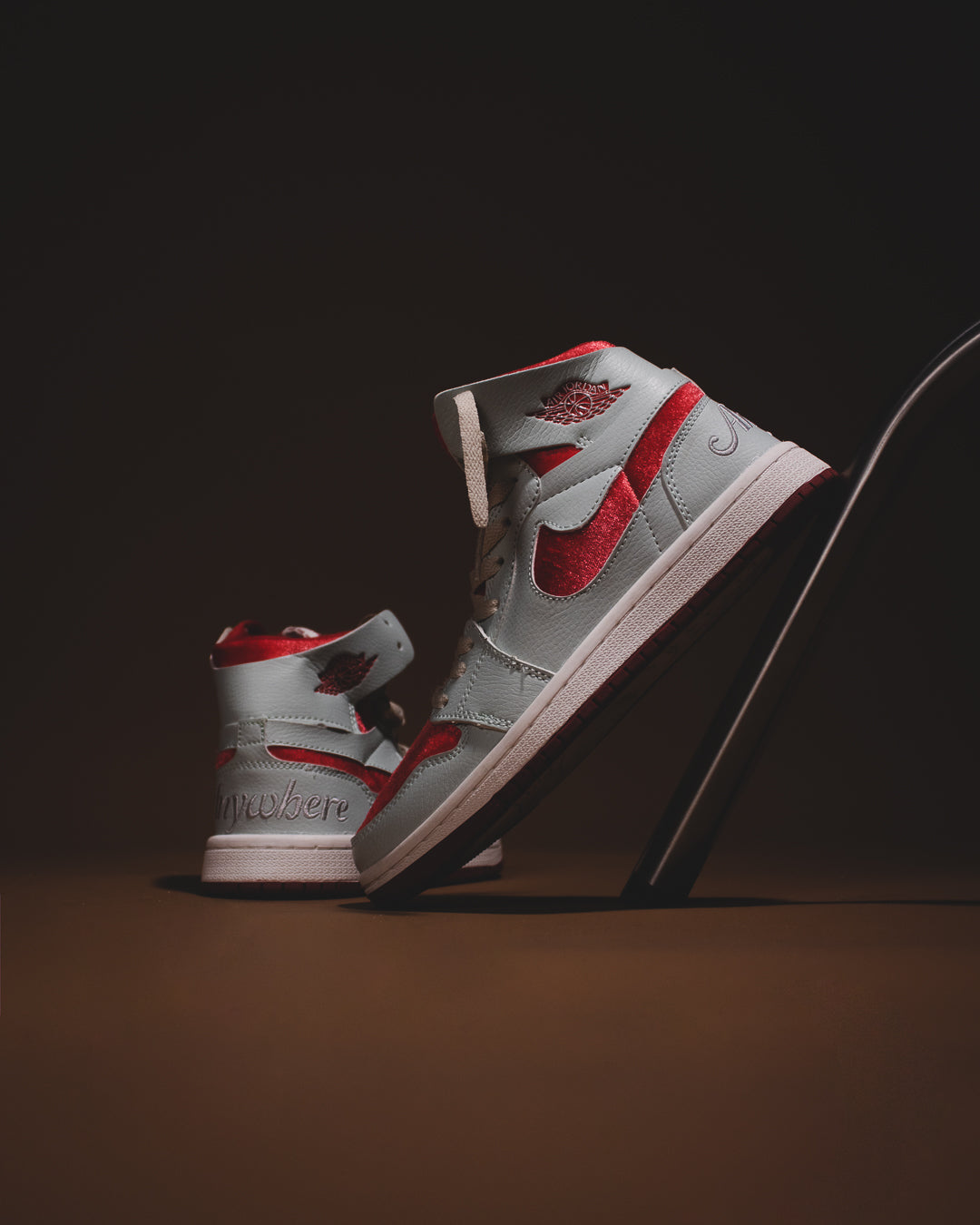 Air Jordan Retro 1 High