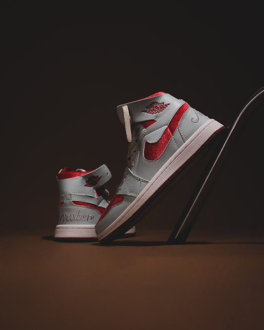 Air Jordan Retro 1 High