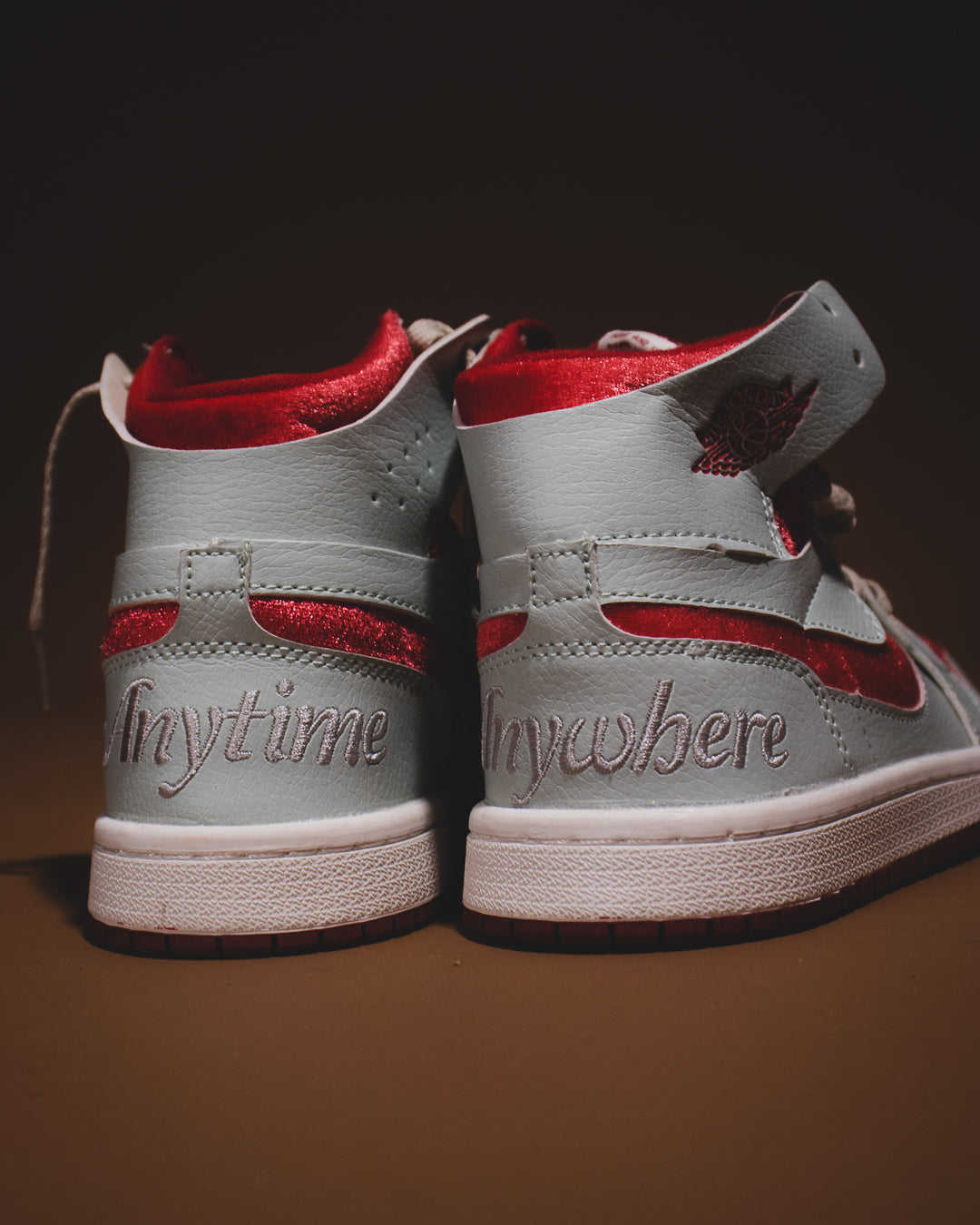 Air Jordan Retro 1 High