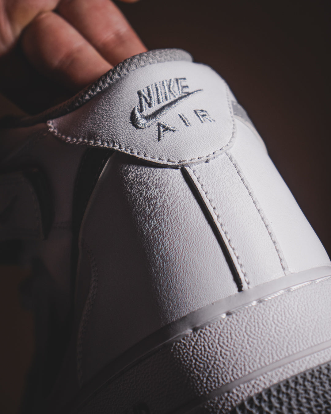 Nike Air Force One