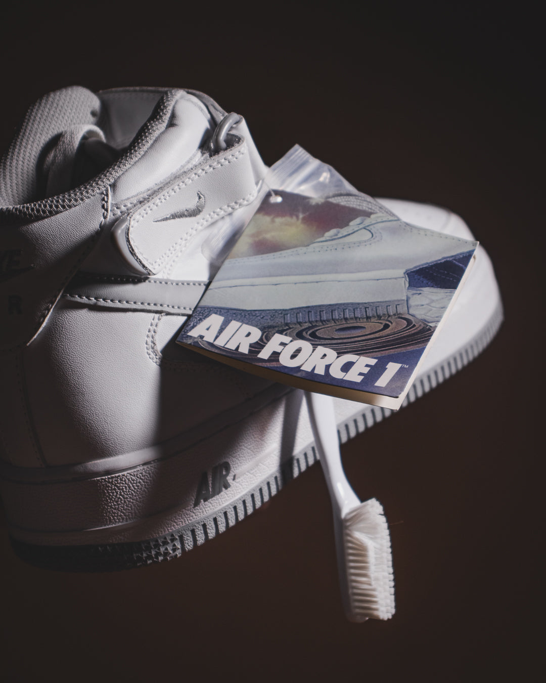 Nike Air Force One