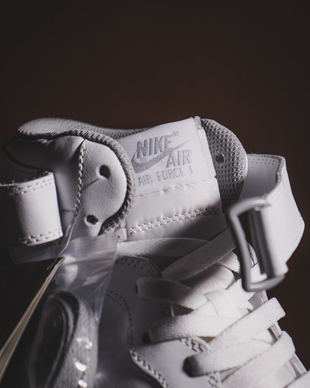 Nike Air Force One
