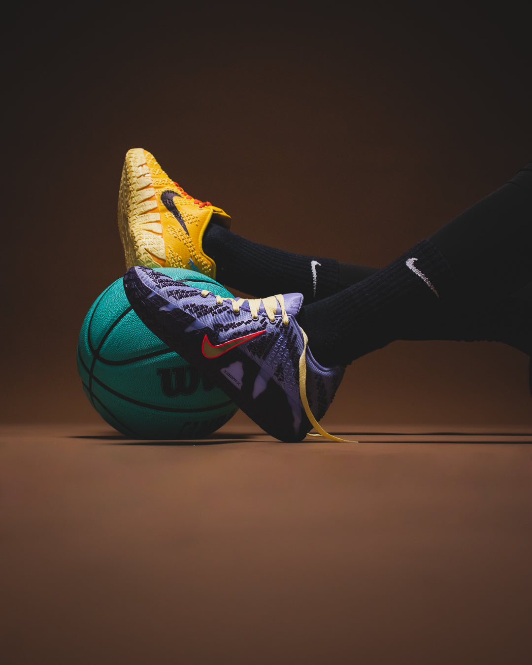 Nike JA 3 'Channel 12'