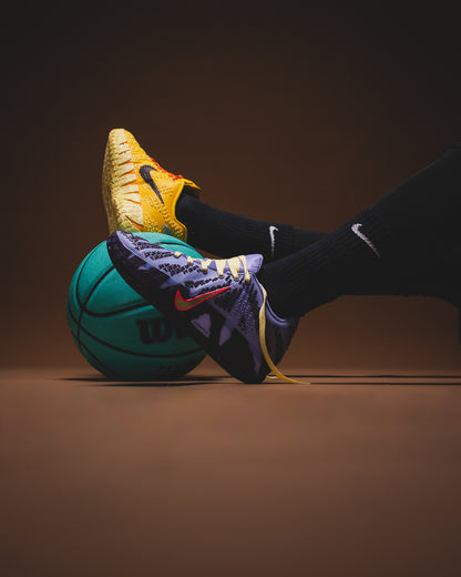 Nike JA 3 'Channel 12'