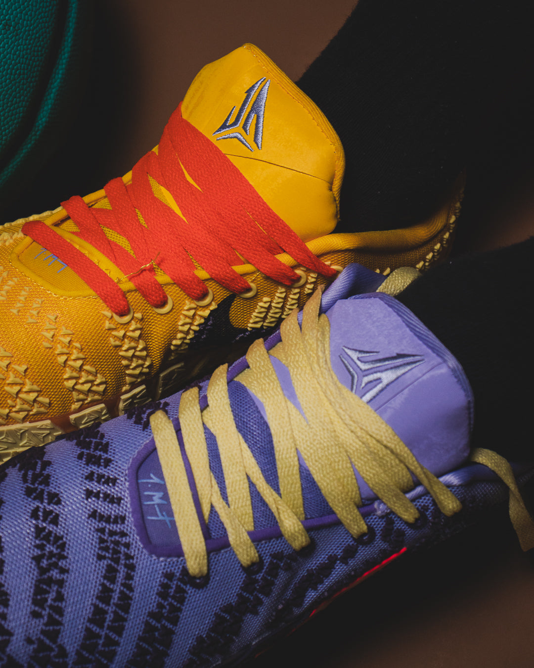 Nike JA 3 'Channel 12'