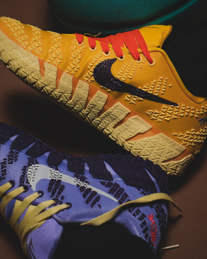 Nike JA 3 'Channel 12'