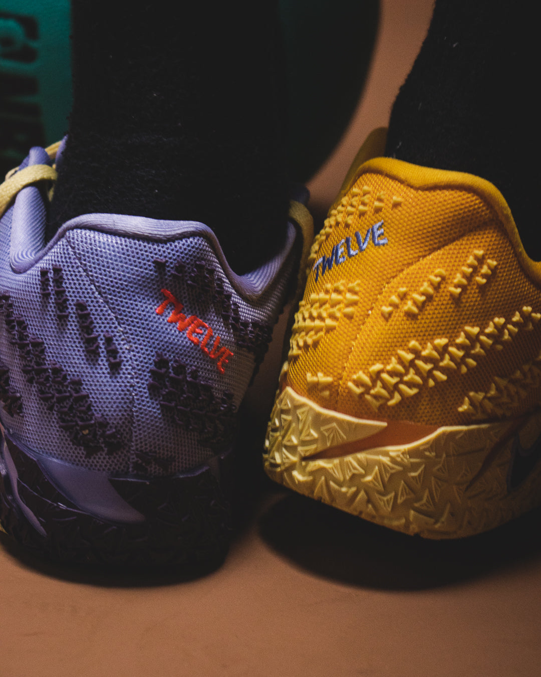 Nike JA 3 'Channel 12'
