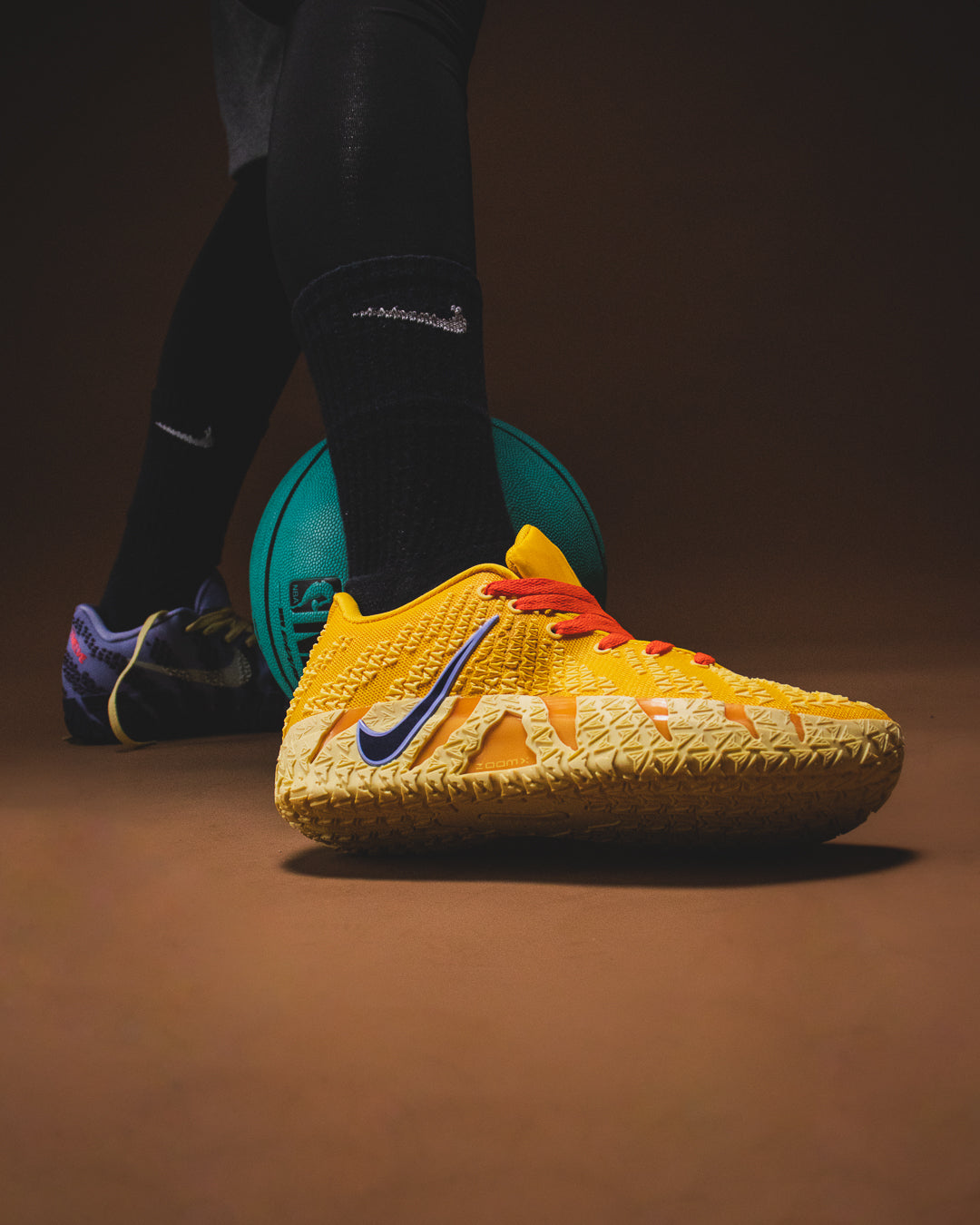 Nike JA 3 'Channel 12'