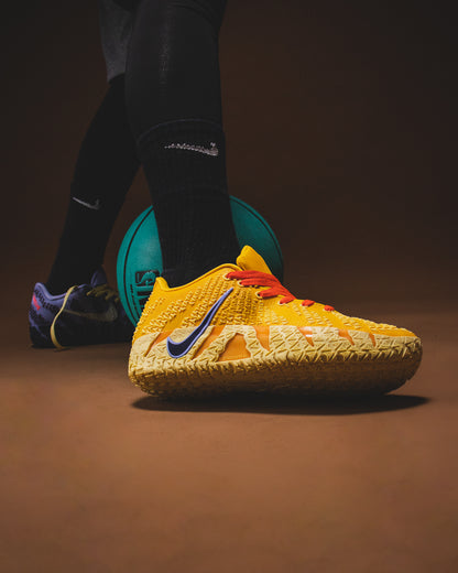 Nike JA 3 'Channel 12'