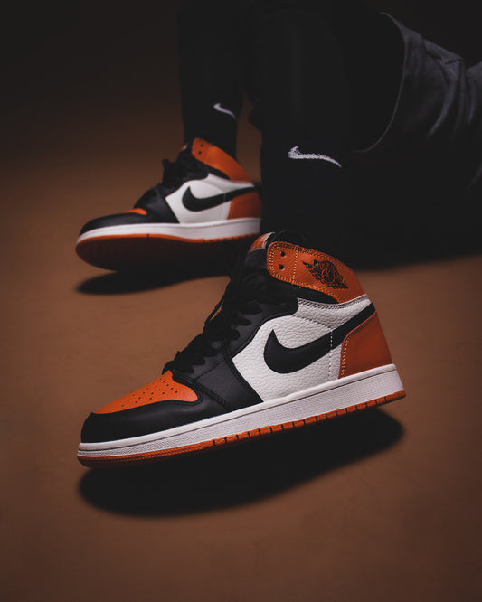 Air Jordan Retro 1 High