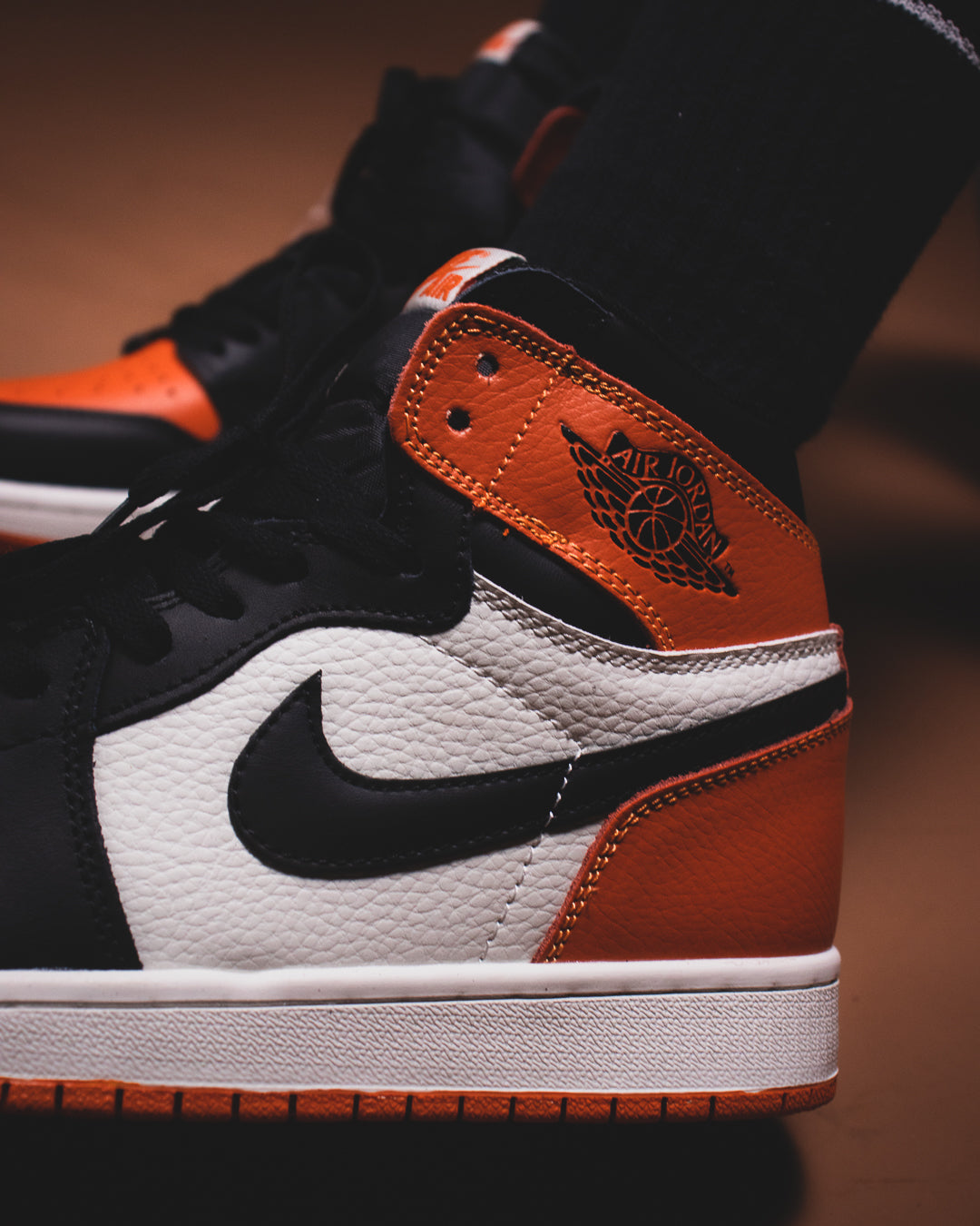 Air Jordan Retro 1 High