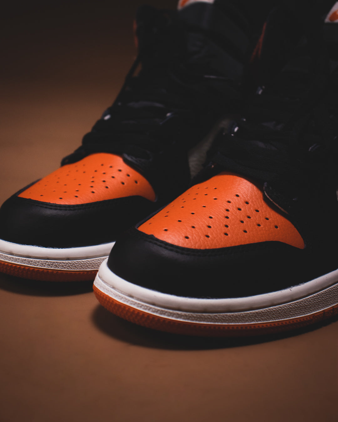 Air Jordan Retro 1 High