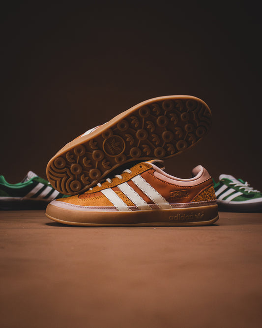 Adidas Bad Bunny x Gazelle Indoor 'Santurce'