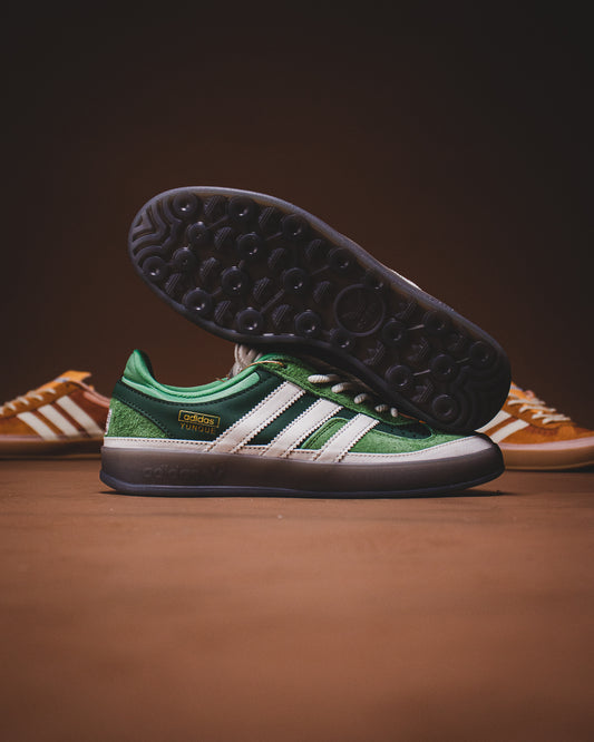 Adidas Bad Bunny x Gazelle Indoor 'Yunque'