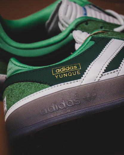 Adidas Bad Bunny x Gazelle Indoor 'Yunque'