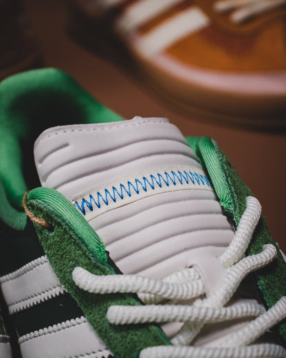 Adidas Bad Bunny x Gazelle Indoor 'Yunque'