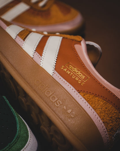 Adidas Bad Bunny x Gazelle Indoor 'Santurce'