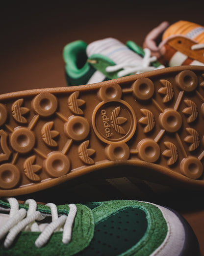 Adidas Bad Bunny x Gazelle Indoor 'Santurce'
