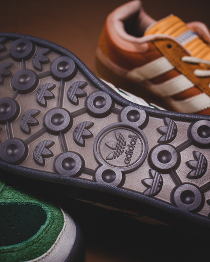 Adidas Bad Bunny x Gazelle Indoor 'Yunque'