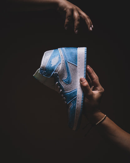 Air Jordan Retro 1 High