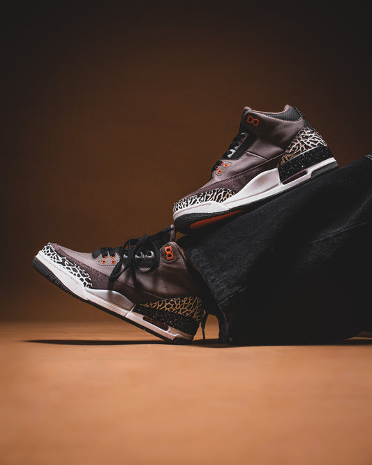 Air Jordan Retro 3