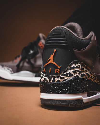 Air Jordan Retro 3