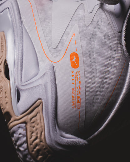 Mizuno Wave Lightning Z8