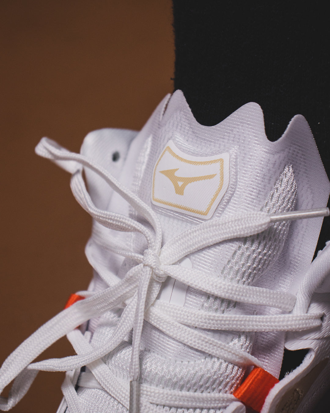 Mizuno Wave Lightning Z8