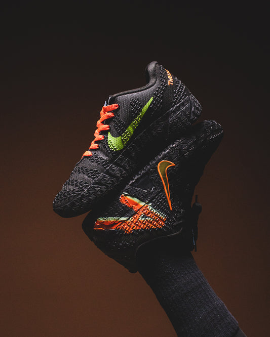 Nike JA 3 'NY vs. NY'