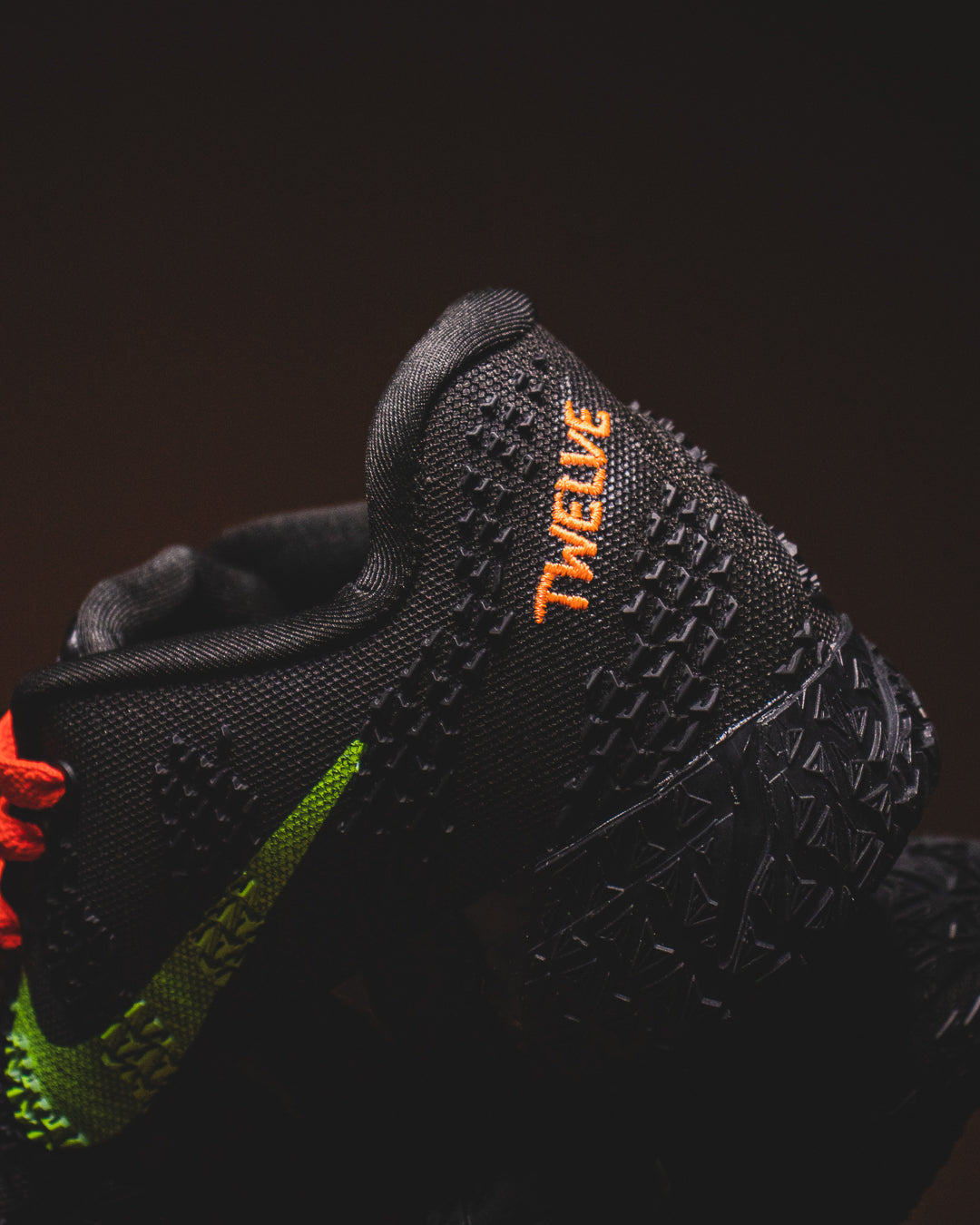 Nike JA 3 'NY vs. NY'