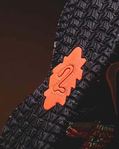 Nike JA 3 'NY vs. NY'
