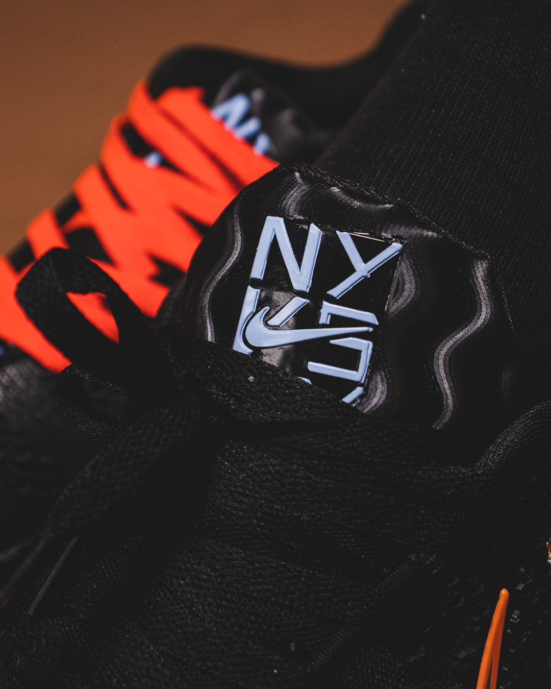Nike JA 3 'NY vs. NY'
