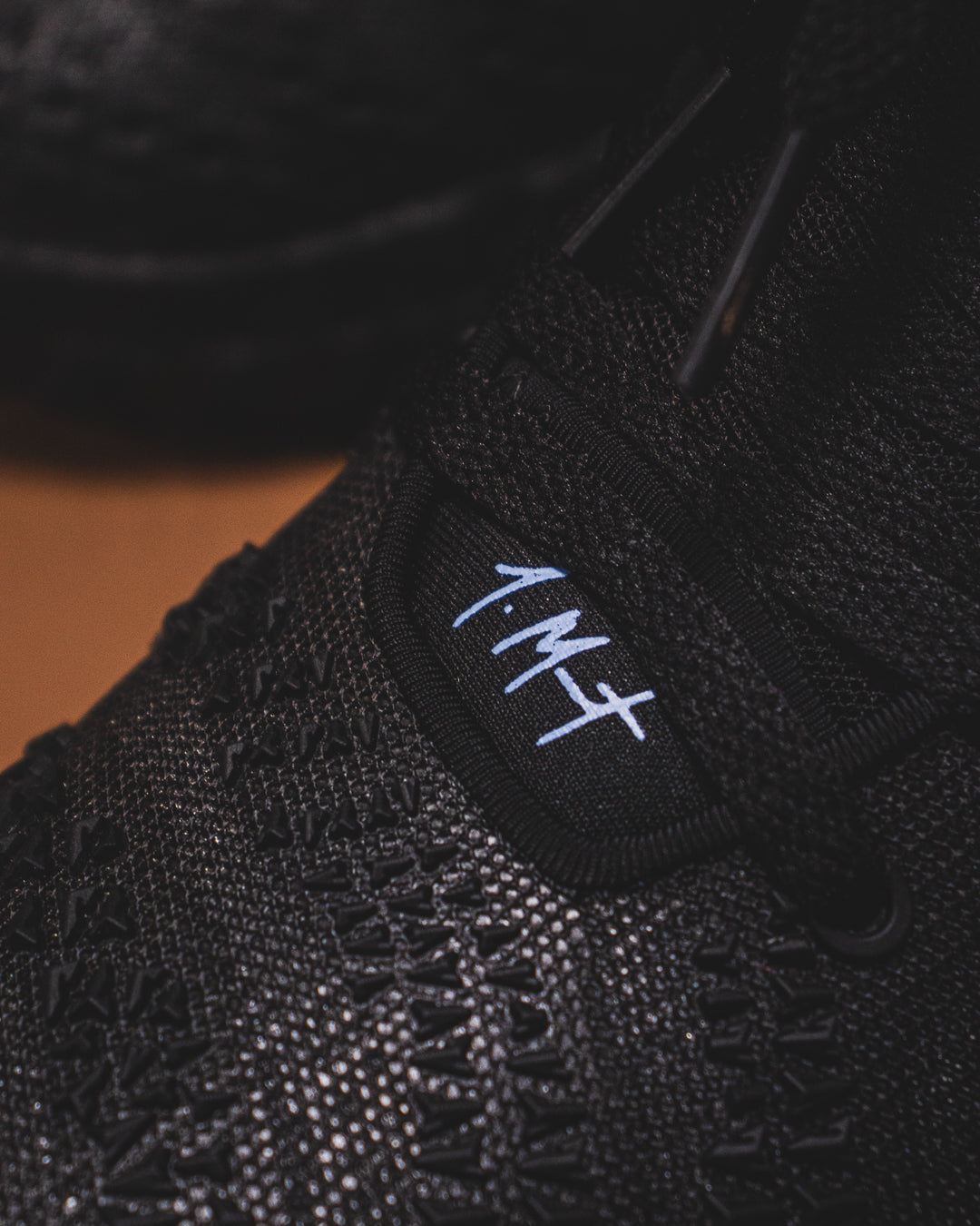 Nike JA 3 'NY vs. NY'