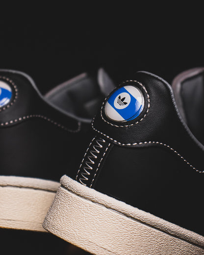 Adidas Superstar x Neighborhood