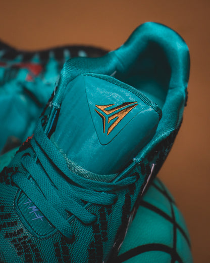 Nike JA 3 'Scratch 3.0'