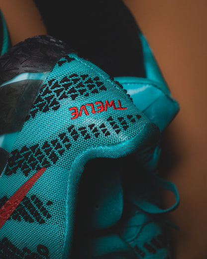 Nike JA 3 'Scratch 3.0'