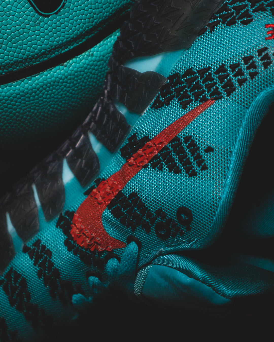 Nike JA 3 'Scratch 3.0'