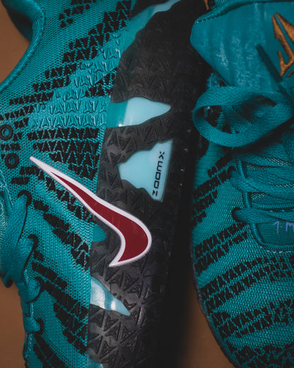 Nike JA 3 'Scratch 3.0'