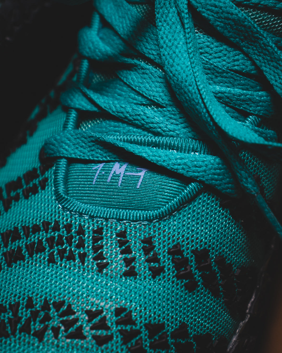 Nike JA 3 'Scratch 3.0'