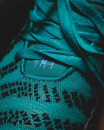 Nike JA 3 'Scratch 3.0'