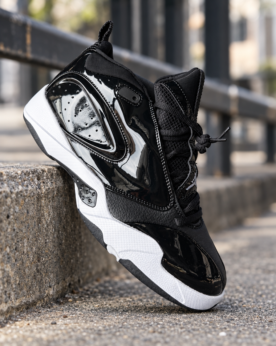 Nike Air Jordan Jumpman Quick 23