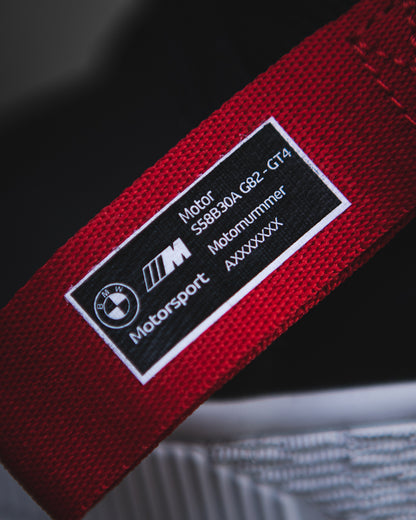 Puma seude XL BMW