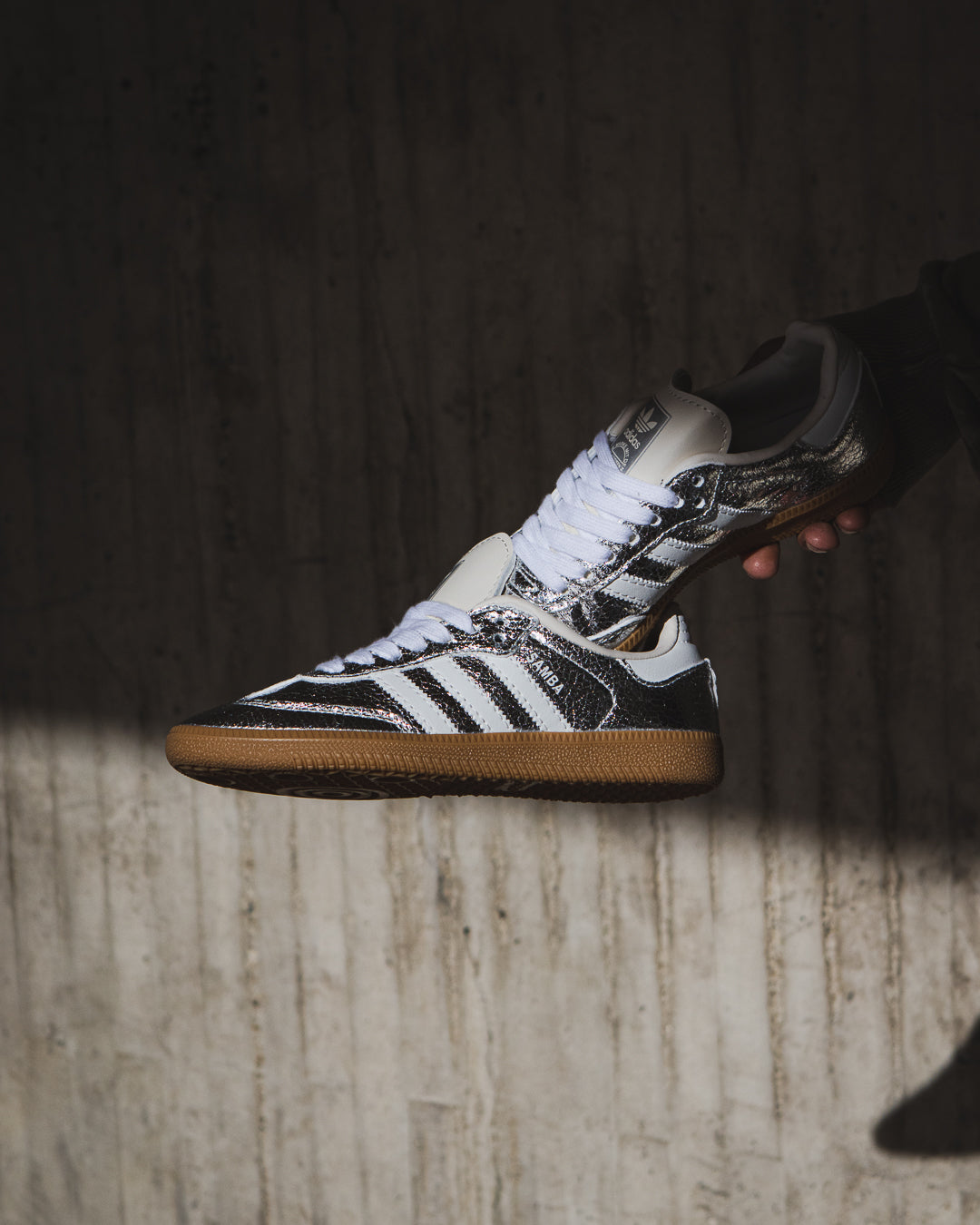 Adidas samba